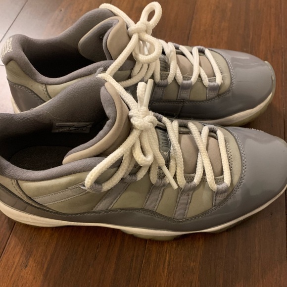 jordan 11 cool grey - Picture 7 of 10